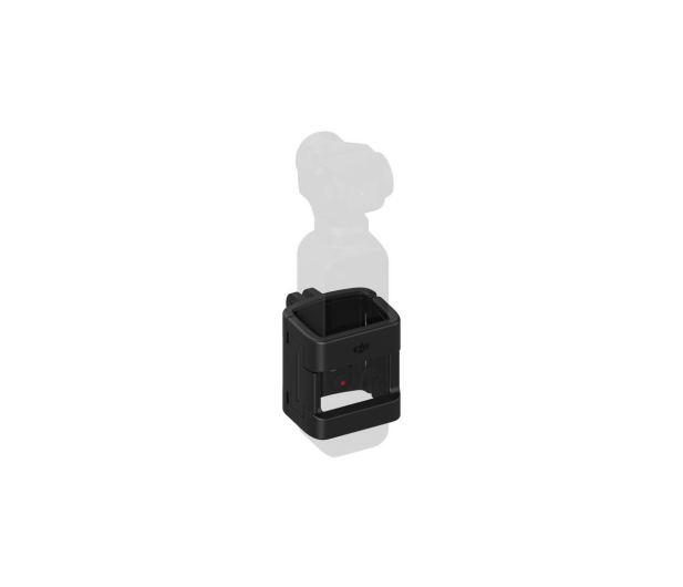 DJI Osmo Pocket Expansion Kit - 473980 - zdjęcie 2